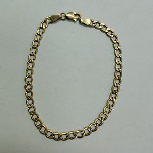 PULSERA ORO 8 K 2.6 GRMS (SEMINUEVO)