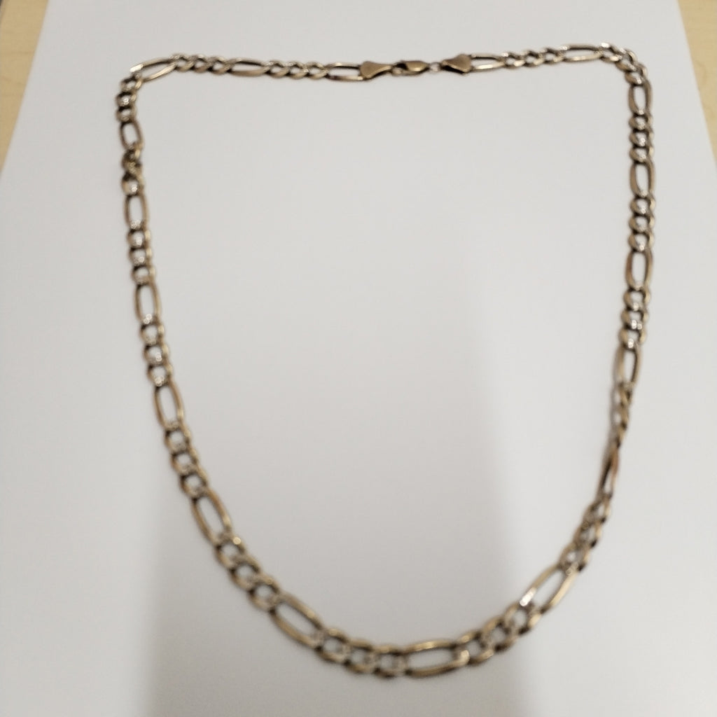 CADENA ORO 10 K 35.2 GRMS (SEMINUEVO)
