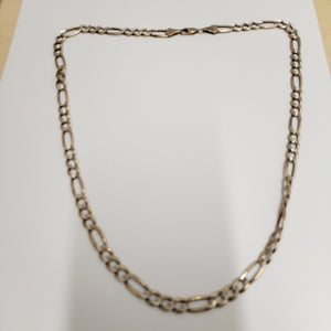 CADENA ORO 10 K 35.2 GRMS (SEMINUEVO)
