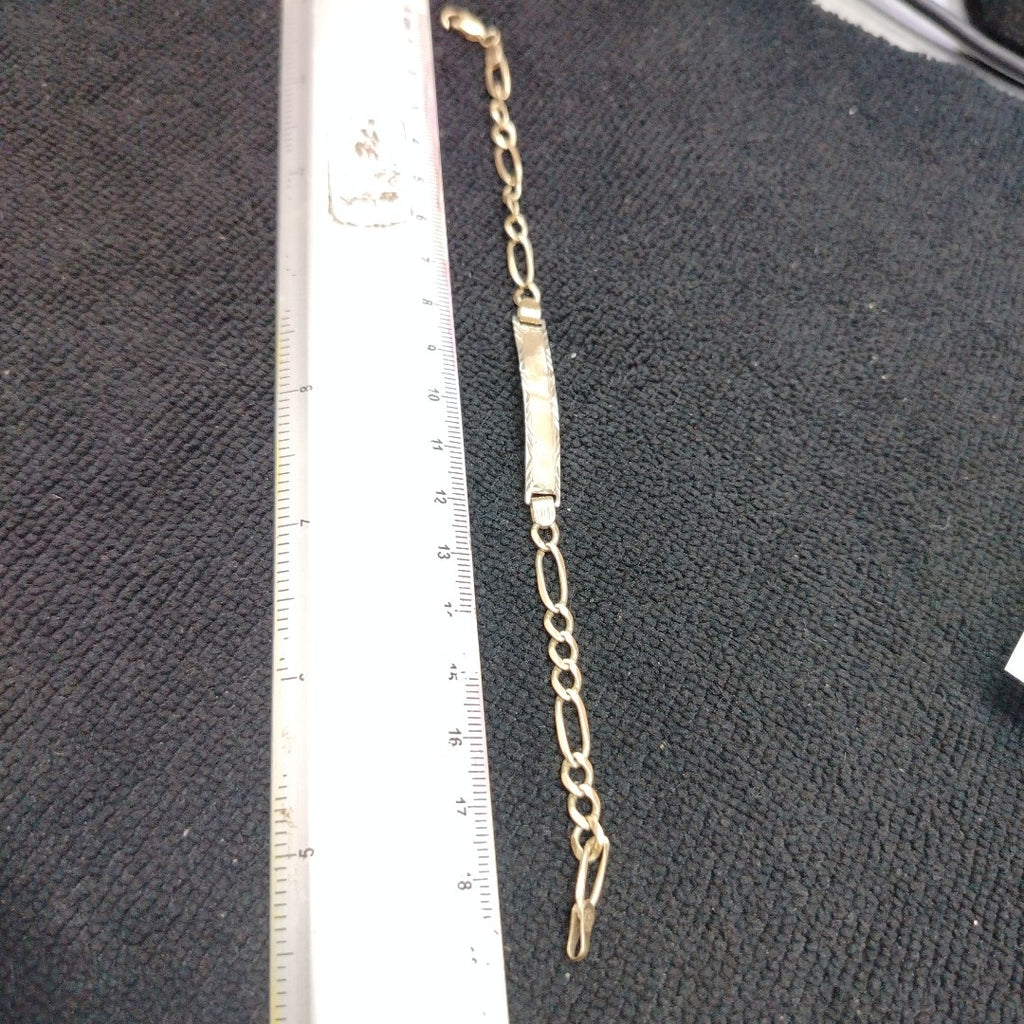 ESCLAVA ORO 10 K 5,00 GRMS (SEMINUEVO)