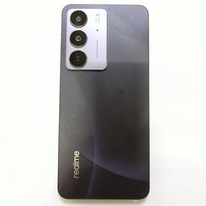 CELULAR REALME C75 RMX3941 (2025) 256 GB 8 GB RAM (SEMINUEVO)