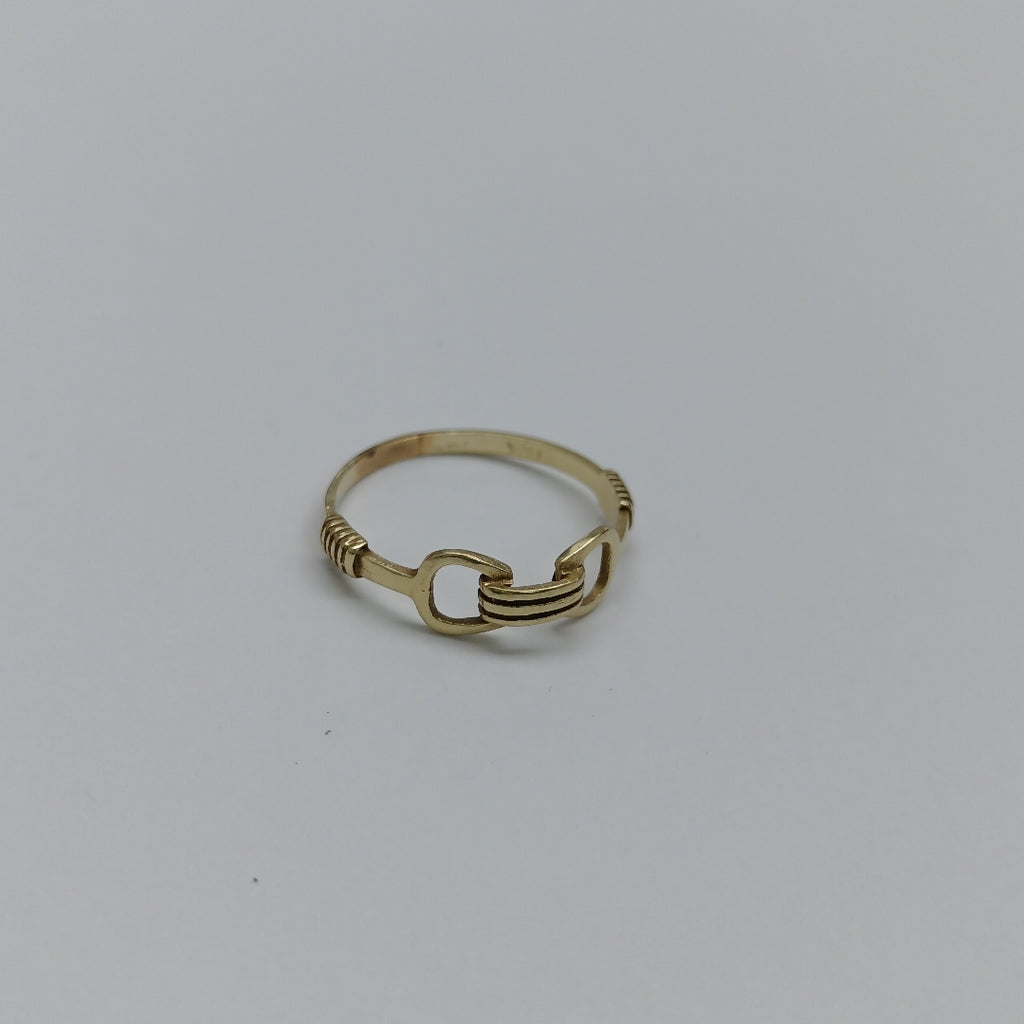 ANILLITO ORO 14 K 1,20 GRMS (SEMINUEVO)