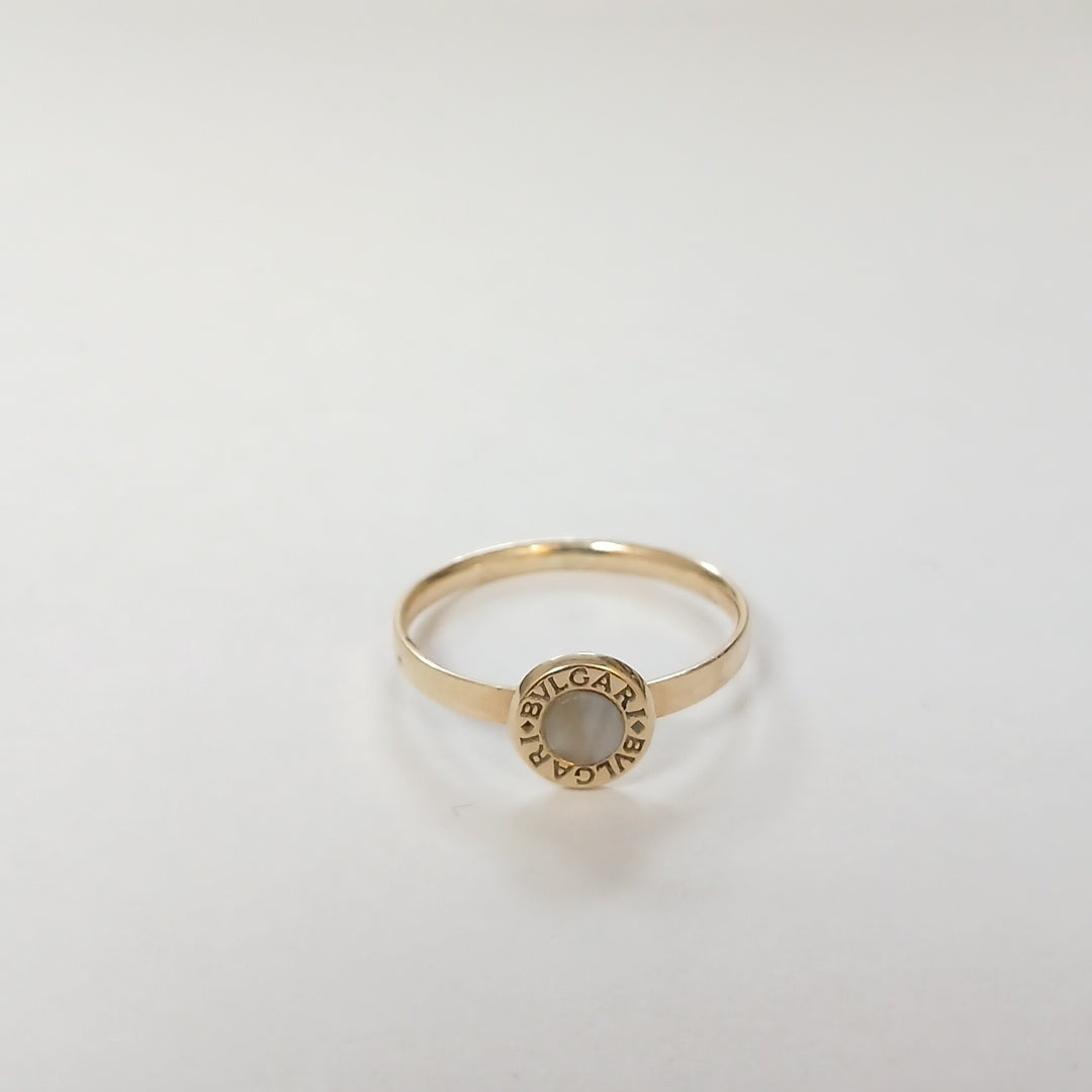 ANILLITO ORO 14 K 1.6 GRMS (SEMINUEVO)