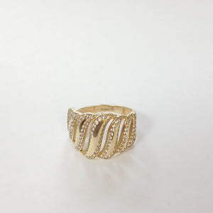 ANILLITO ORO 14 K 4,10 GRMS (SEMINUEVO)