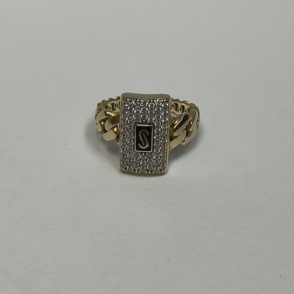 ANILLITO ORO 10 K 2,70 GRMS (SEMINUEVO)