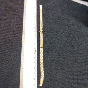 ESCLAVA ORO COMBINADO 10 K 6.9 GRMS (SEMINUEVO)