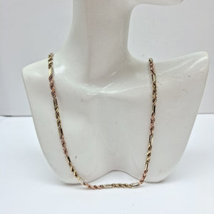 CADENA ORO 10 K 8.2 GRMS (SEMINUEVO)