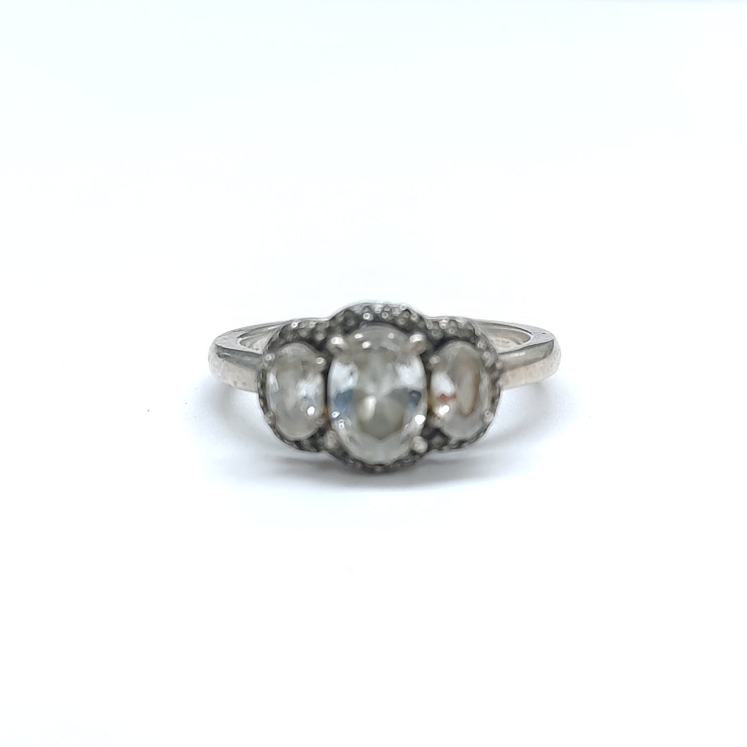 ANILLITO PLATA 3.3 GRMS (SEMINUEVO)