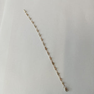 PULSERA ORO 10 K 2,50 GRMS (SEMINUEVO)