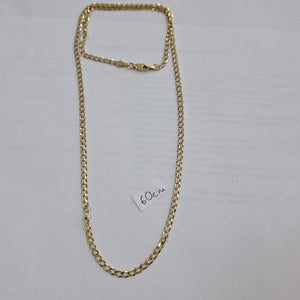 CADENA ORO 10 K 9 GRMS (SEMINUEVO)