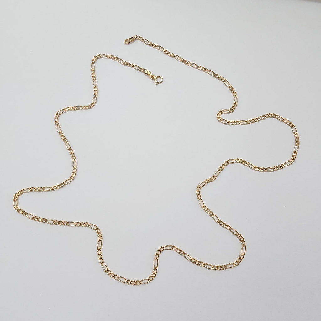 CADENA ORO 10 K 1,60 GRMS (SEMINUEVO)