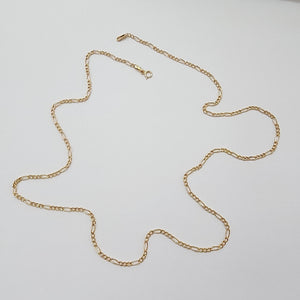 CADENA ORO 10 K 1,60 GRMS (SEMINUEVO)