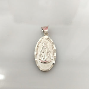 DIJE PLATA 4.7 GRMS (SEMINUEVO)