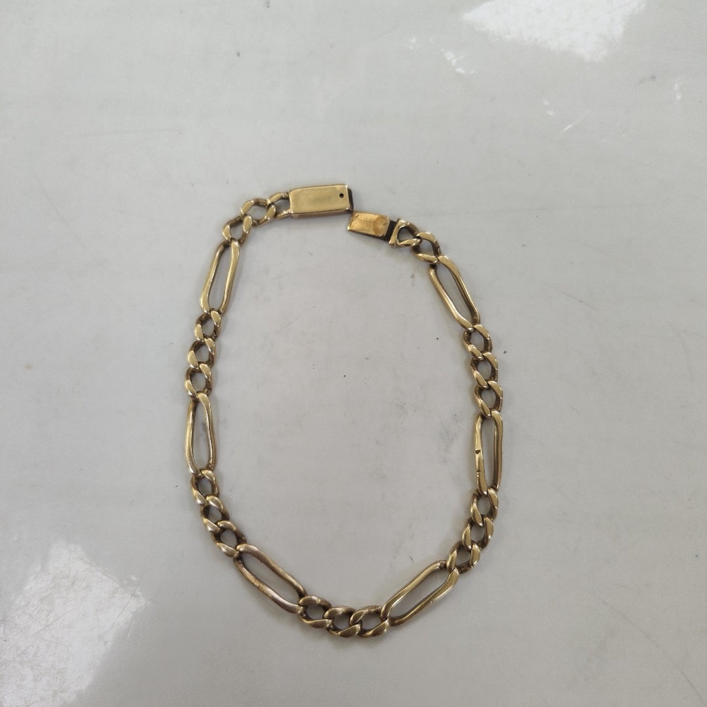 PULSERA ORO 8 K 9.7 GRMS (SEMINUEVO)
