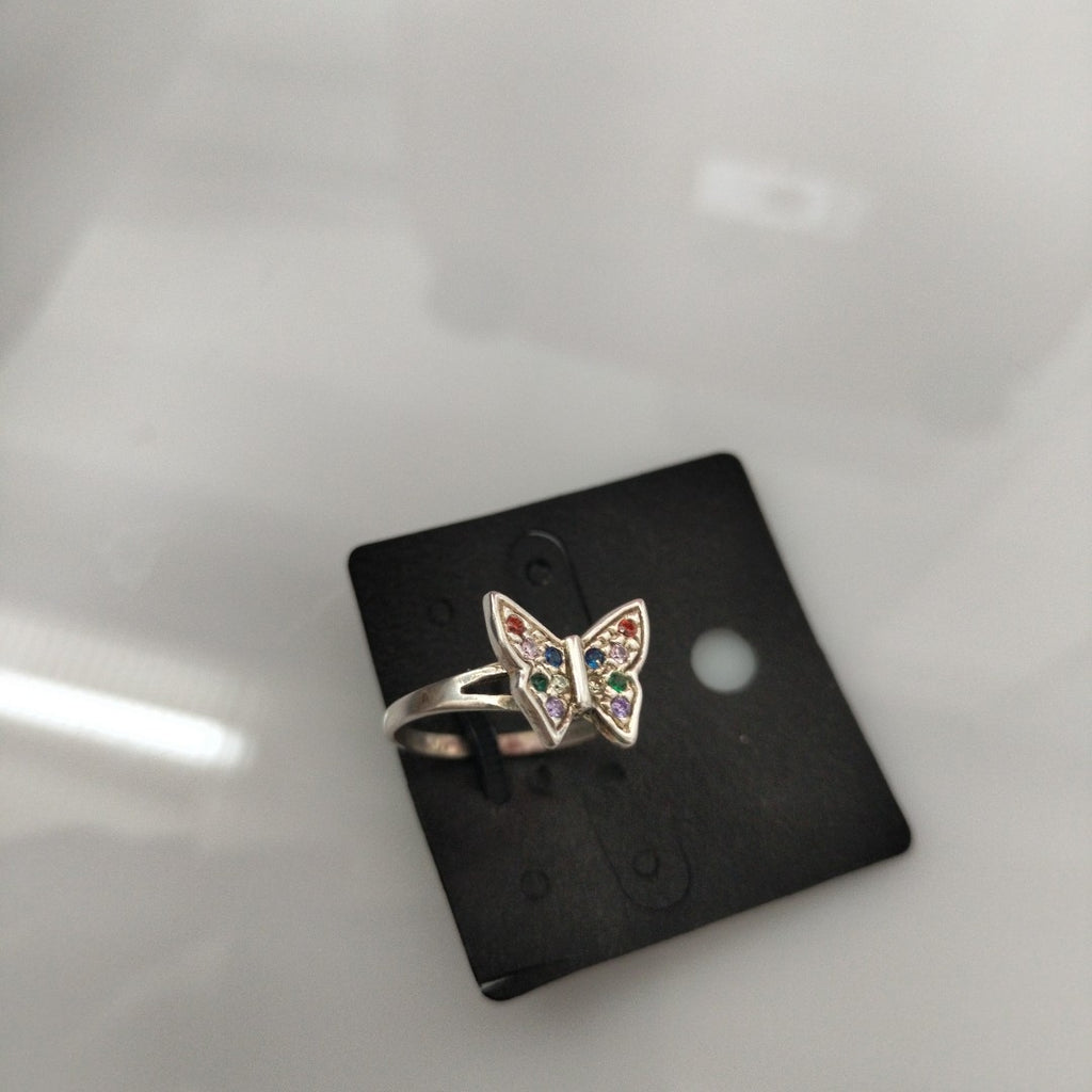 ANILLITO PLATA 2.3 GRMS (SEMINUEVO)