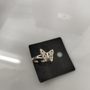 ANILLITO PLATA 2.3 GRMS (SEMINUEVO)