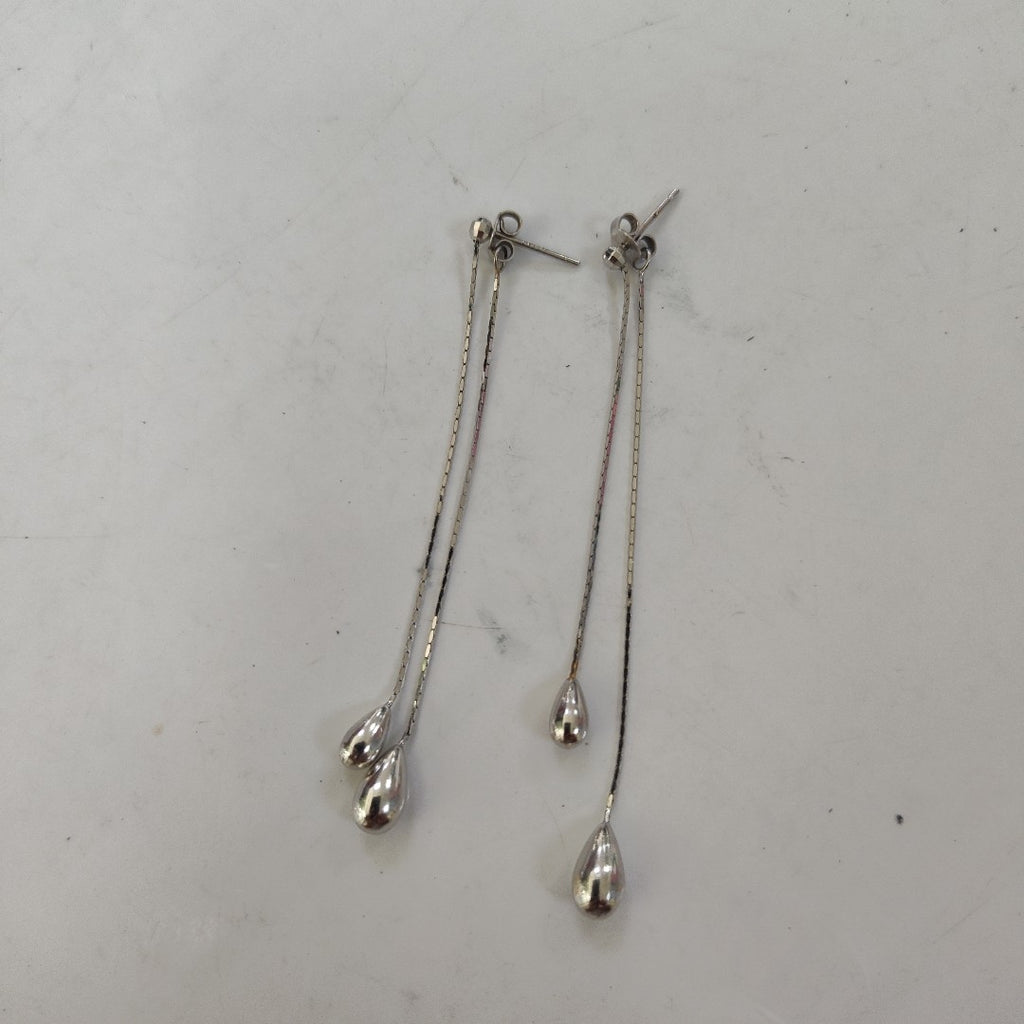 VIOLADORES PAR ORO 14 K 2.5 GRMS (SEMINUEVO)