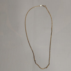 CADENA ORO 14 K 2,80 GRMS (SEMINUEVO)