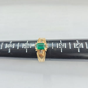 ANILLITO ORO 14 K 5 GRMS (SEMINUEVO)
