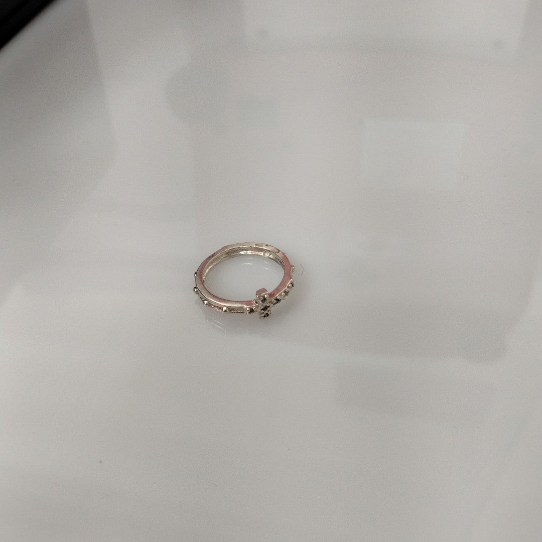 ANILLITO PLATA 2.4 GRMS (SEMINUEVO)