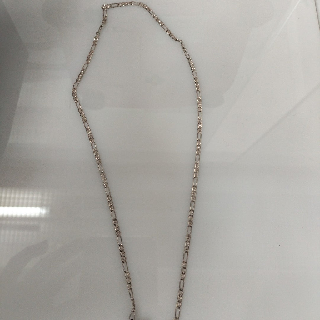 CADENA PLATA 4.2 GRMS (SEMINUEVO)
