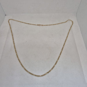 CADENA ORO 10 K 8.2 GRMS (SEMINUEVO)