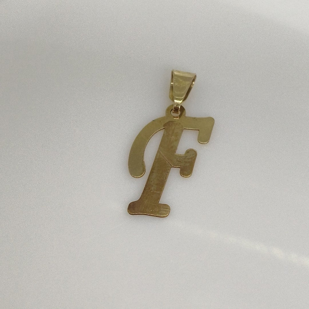 DIJE ORO 10 K 0,60 GRMS (SEMINUEVO)