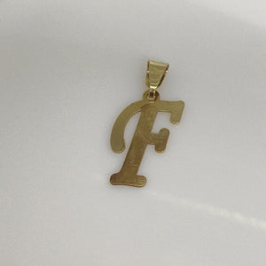 DIJE ORO 10 K 0,60 GRMS (SEMINUEVO)