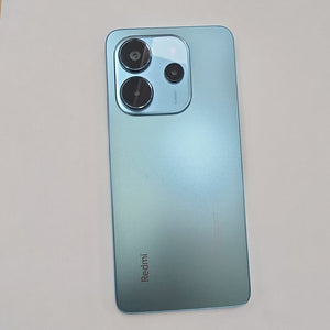 CELULAR XIAOMI REDMI NOTE 14 24117RN76L (2025) 256 GB 8 GB RAM (SEMINUEVO)