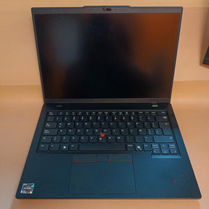 LAPTOP LENOVO THINKPAD L14 GEN 5 (2025) 512 GB SSD 16 GB RAM (SEMINUEVO)