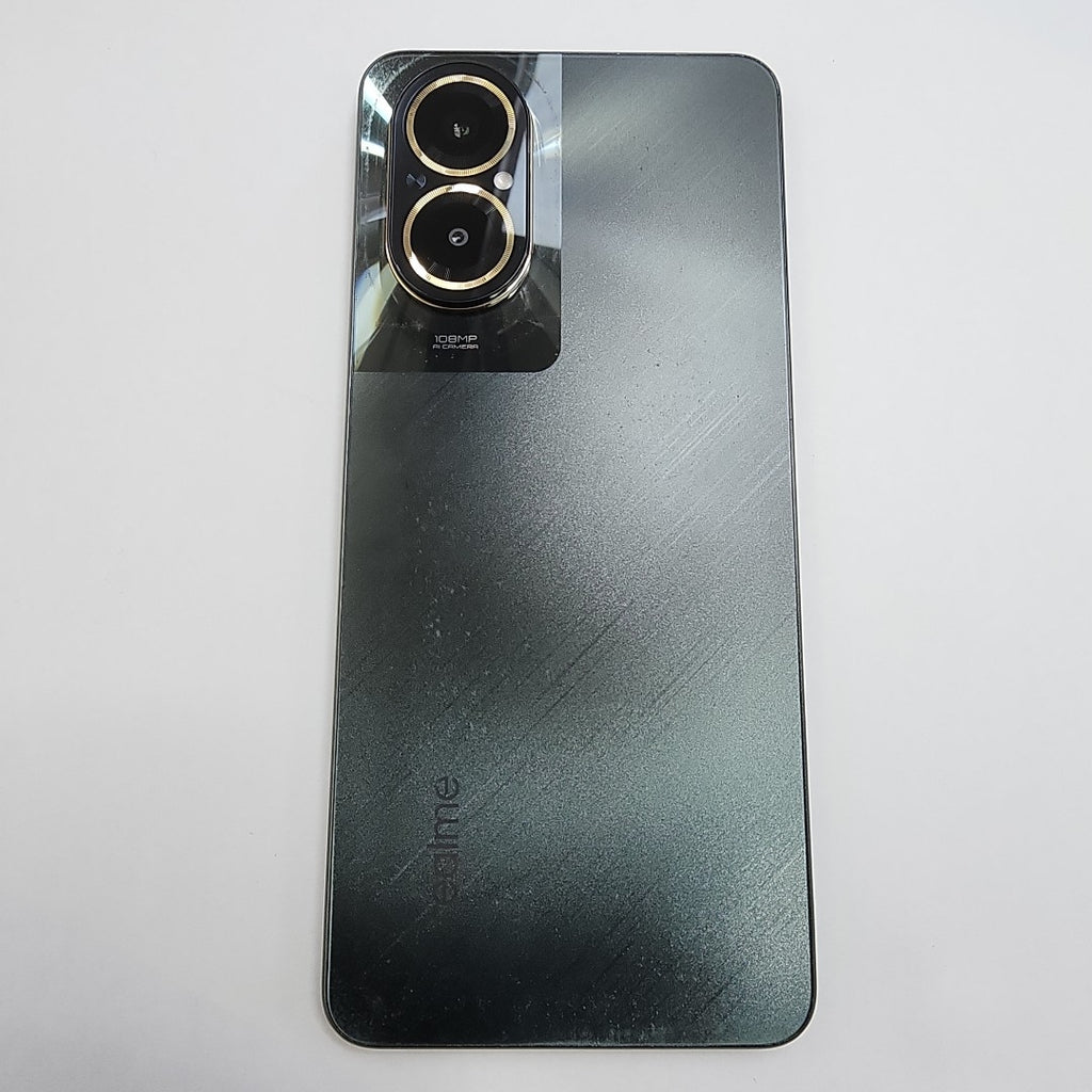 CELULAR REALME C67 RMX3890 (2023) 256 GB 8 GB RAM (SEMINUEVO)