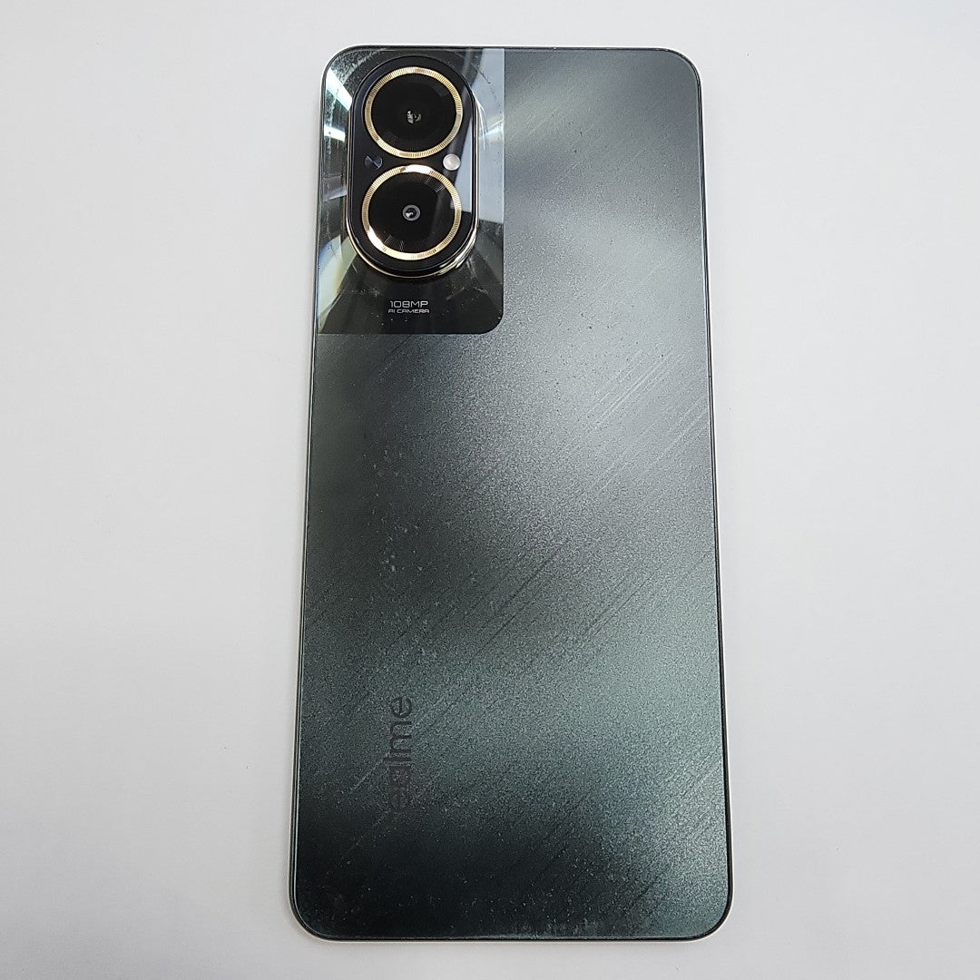 CELULAR REALME C67 RMX3890 (2023) 256 GB 8 GB RAM (SEMINUEVO)
