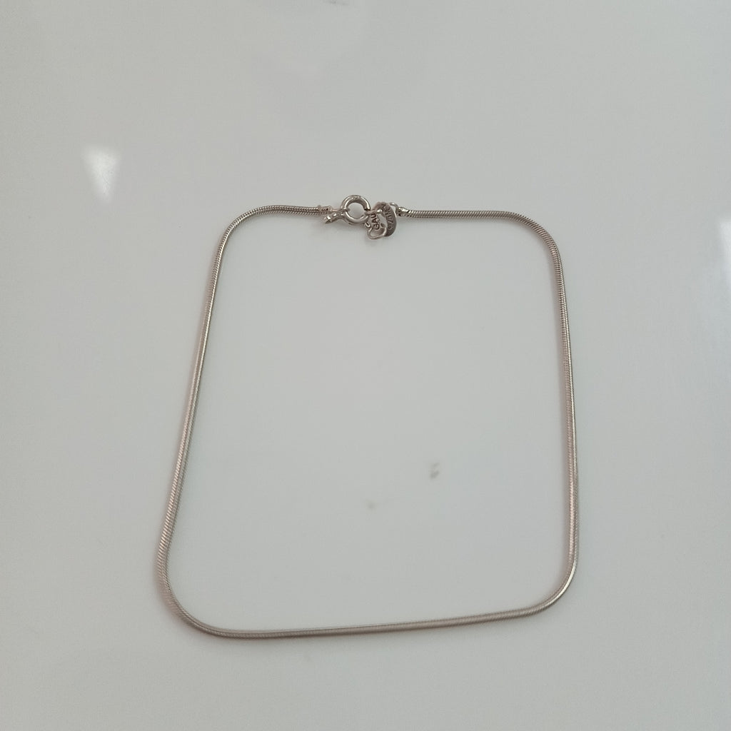 PULSERA PLATA 2.4 GRMS (SEMINUEVO)