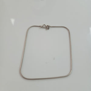 PULSERA PLATA 2.4 GRMS (SEMINUEVO)