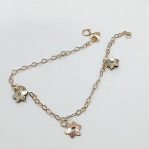 PULSERA ORO 10 K 1,60 GRMS (SEMINUEVO)