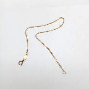 PULSERA ORO 10 K 1,10 GRMS (SEMINUEVO)