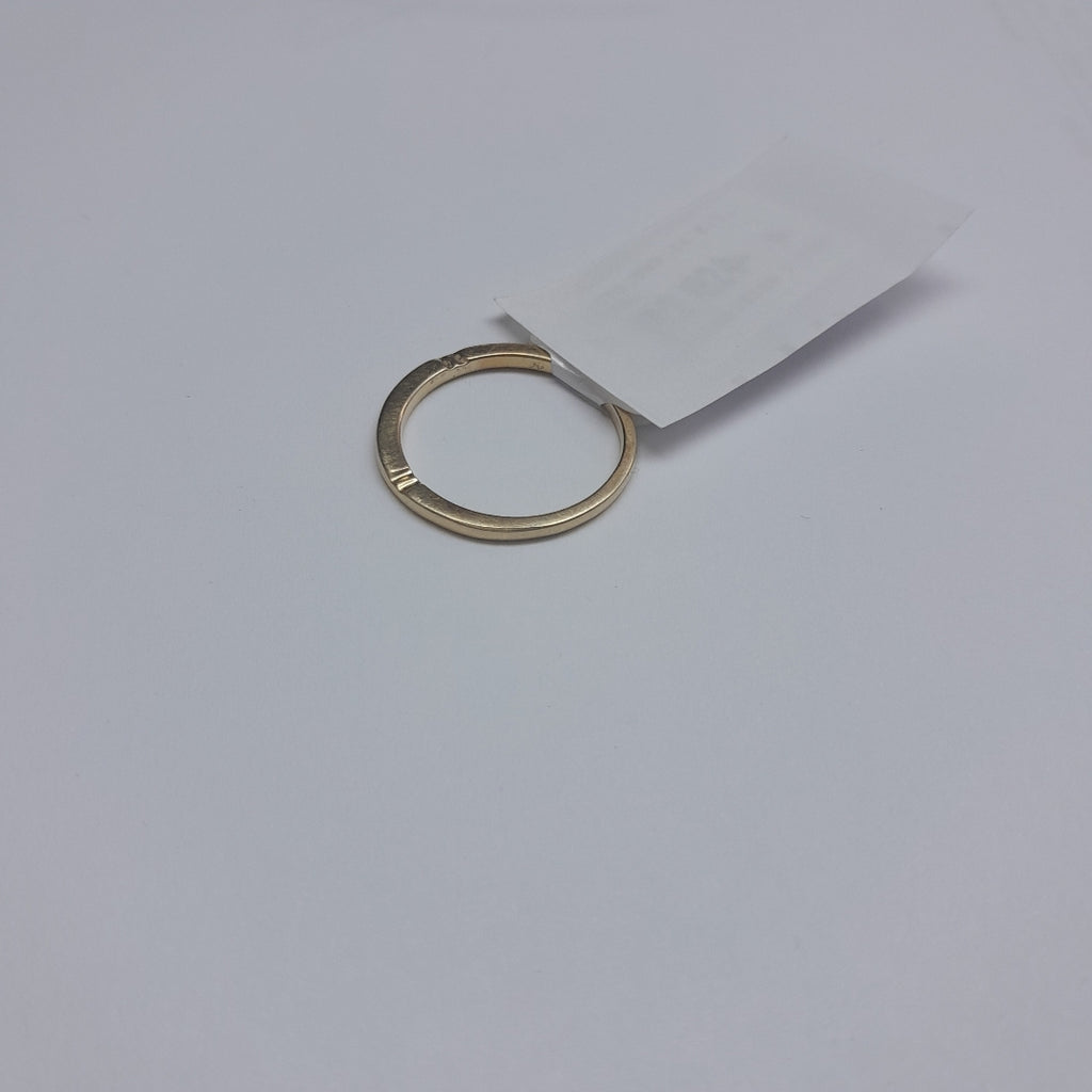 ANILLITO ORO 14 K 1,70 GRMS (SEMINUEVO)