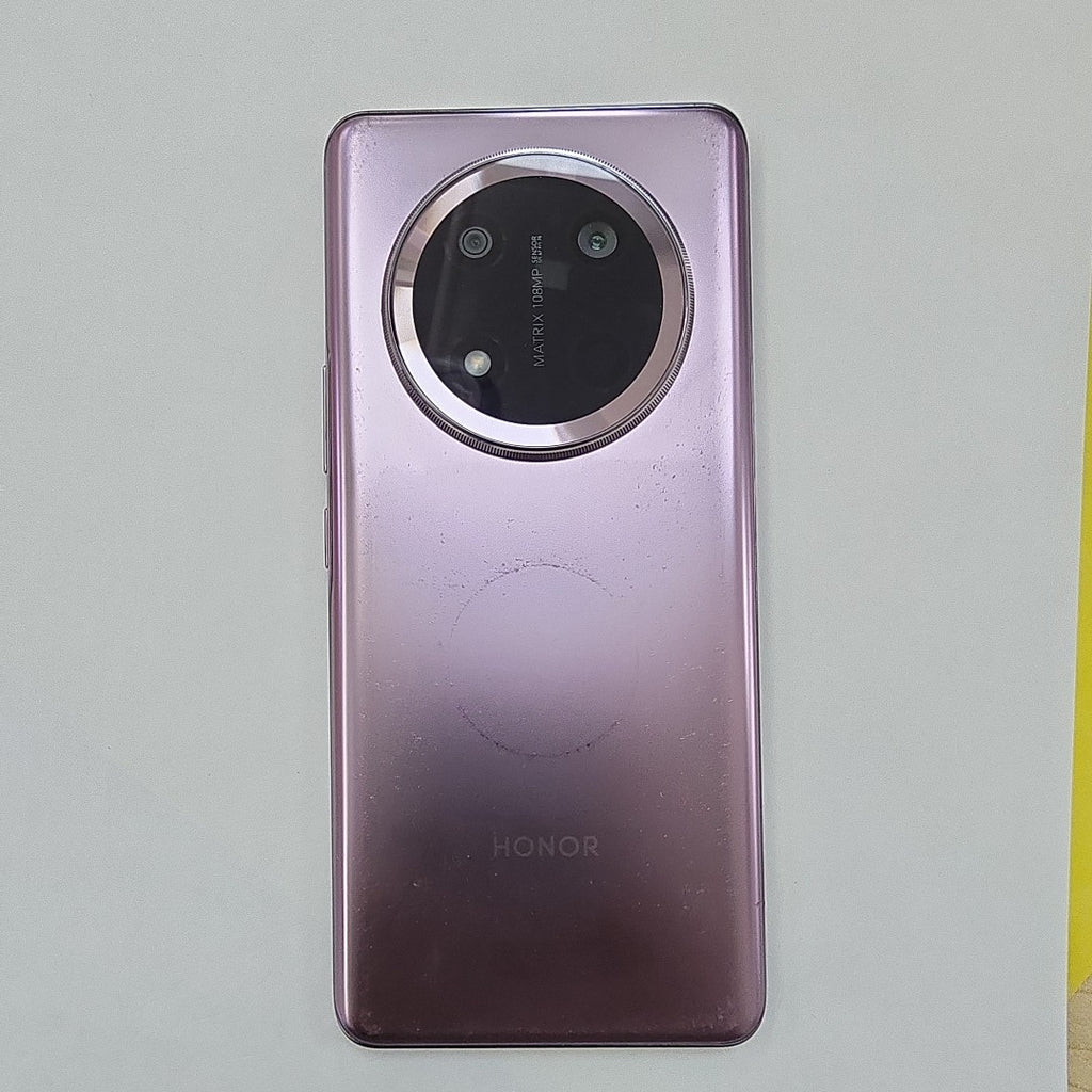 CELULAR HONOR MAGIC 7 LITE BRP-NX3 (2025) 512 GB 8 GB RAM (SEMINUEVO)