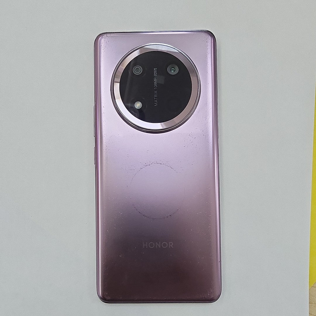 CELULAR HONOR MAGIC 7 LITE BRP-NX3 (2025) 512 GB 8 GB RAM (SEMINUEVO)