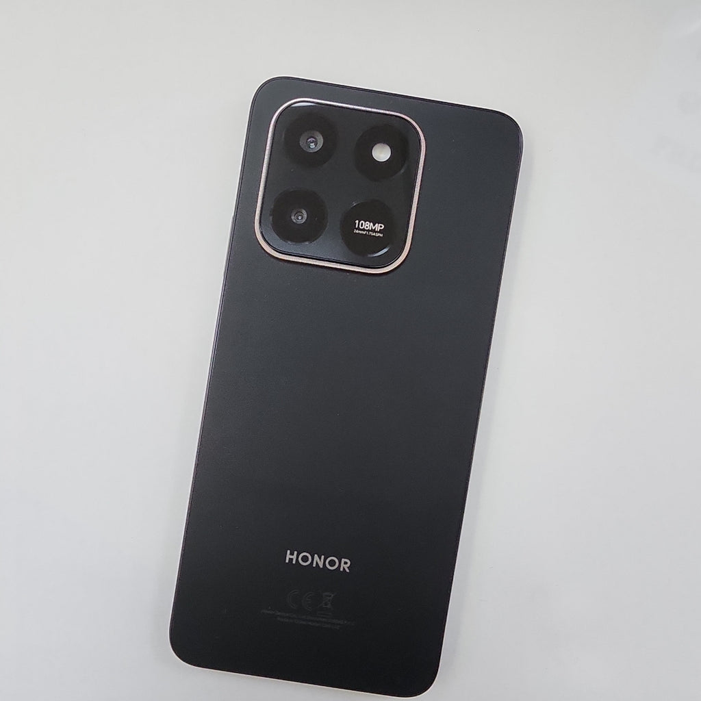 CELULAR HONOR X7D LGN-LX3 (2025) 256 GB 8 GB RAM (SEMINUEVO)