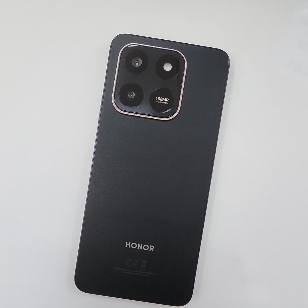 CELULAR HONOR X7D LGN-LX3 (2025) 256 GB 8 GB RAM (SEMINUEVO)