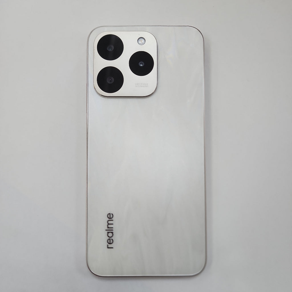 CELULAR REALME 15T RMX5111 (2025) 256 GB 8 GB RAM (SEMINUEVO)