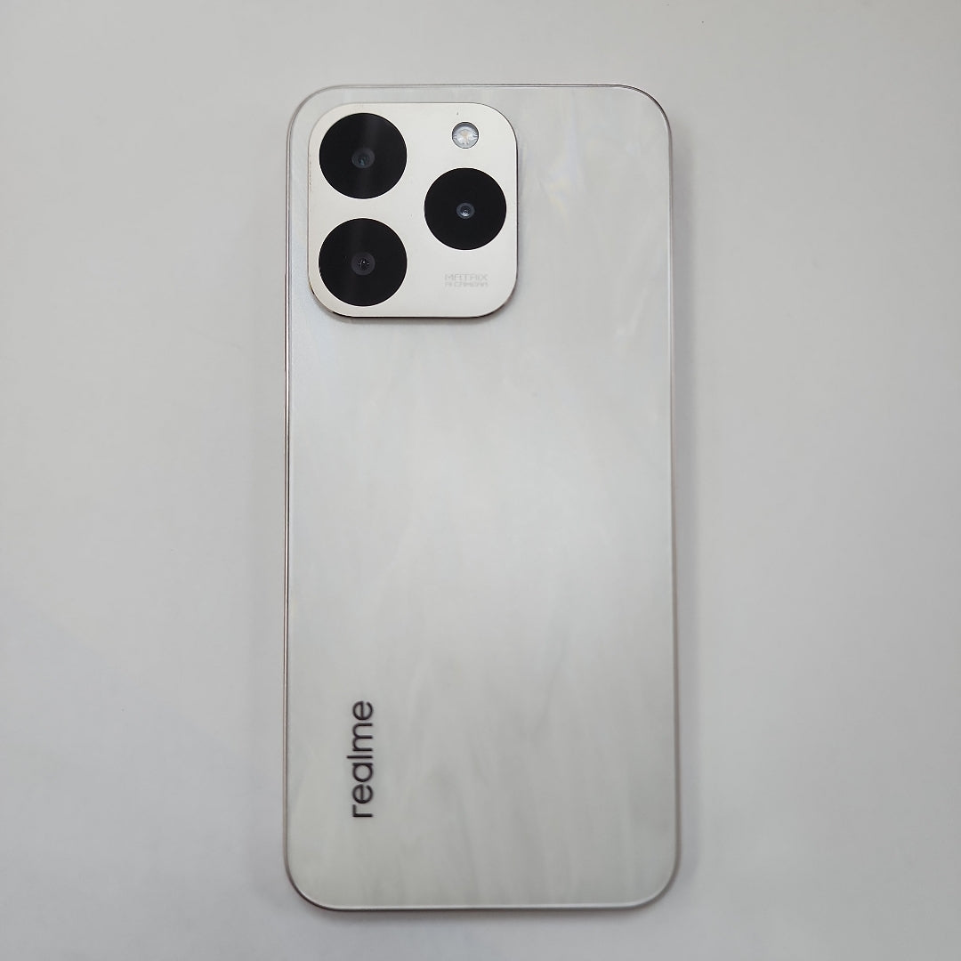 CELULAR REALME 15T RMX5111 (2025) 256 GB 8 GB RAM (SEMINUEVO)