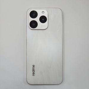 CELULAR REALME 15T RMX5111 (2025) 256 GB 8 GB RAM (SEMINUEVO)
