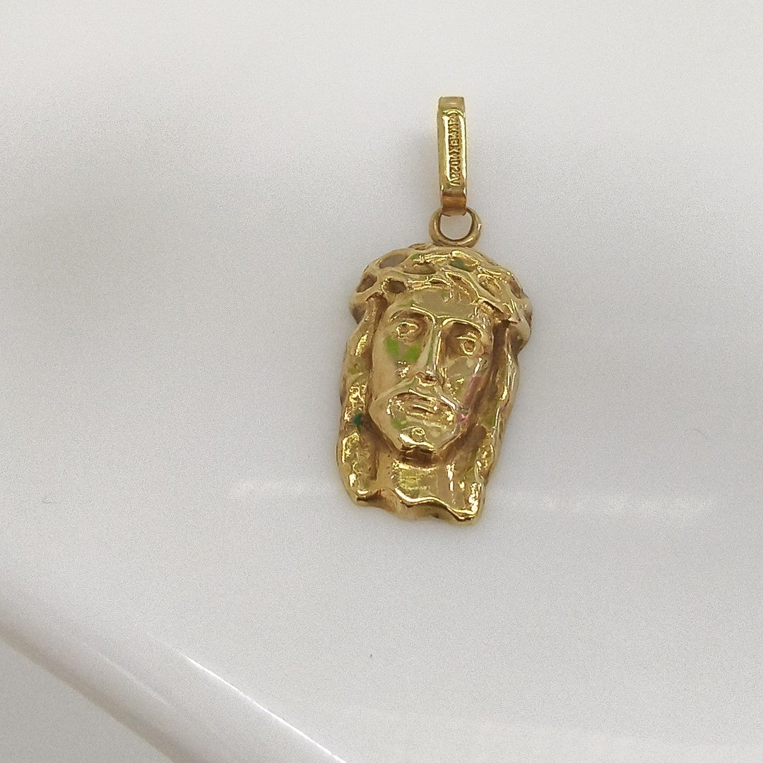 DIJE ORO 10 K 2.5 GRMS (SEMINUEVO)