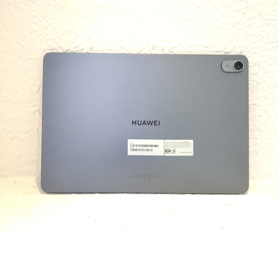 TABLETA HUAWEI MATEPAD 11.5" BTK-W09 (2023) 128 GB 8 GB RAM (SEMINUEVO)