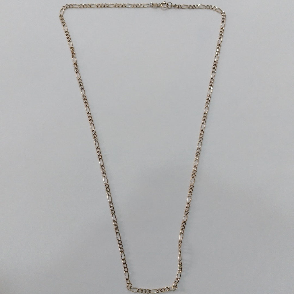 CADENA ORO 14 K 5,80 GRMS (SEMINUEVO)
