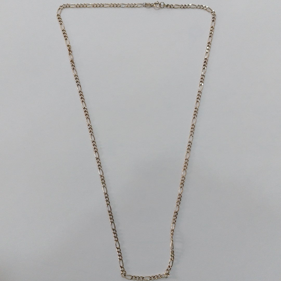 CADENA ORO 14 K 5,80 GRMS (SEMINUEVO)