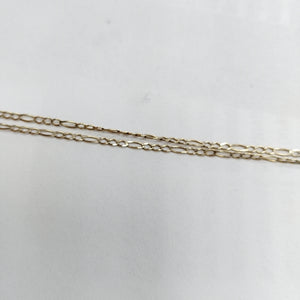 CADENA ORO 10 K 2 GRMS (SEMINUEVO)