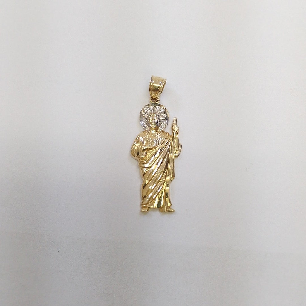 DIJE ORO 14 K 1.9 GRMS (SEMINUEVO)